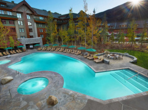 Marriott Grand Residence Club, Lake Tahoe