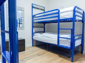 The Times Hostel - Camden Place