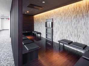 Курорт HOTEL MYSTAYS Fuji Onsen