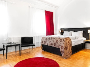 First Hotel Norrtull