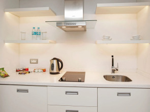 Nish Istanbul Suites & Hotel