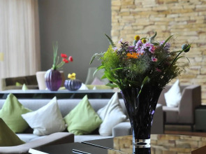 Tulip Inn Düsseldorf Arena (Superior)