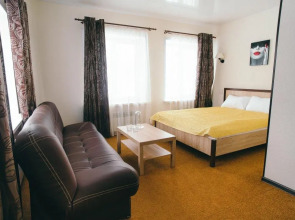 Гостинично-Ресторанный Комплекс Кристал