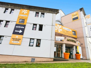 Hotel Premiere Classe Marne La Vallee - Saint Thibault Des Vignes