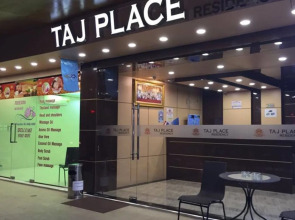 Taj Place Residency