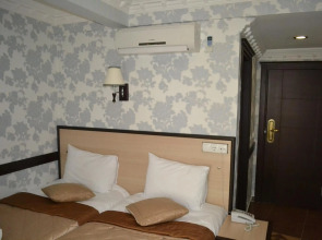 Ares Hotel Sultanahmet