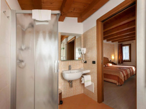 Albergo Antica Corte Marchesini