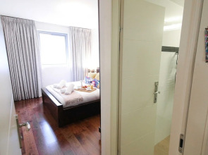 104 - King David Residence - Jerusalem-Rent