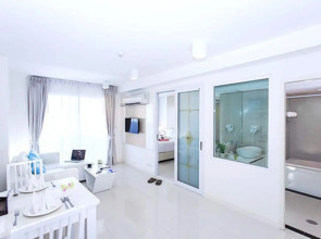 Отель Royal Pavilion Hua Hin