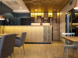 Hotel Faros Gdańsk Airport