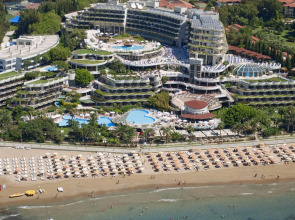 Sunrise Queen Luxury Resort & Spa