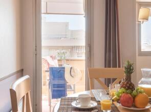 Pierre & Vacances Résidence Promenade des Bains