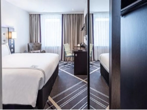 Premier Inn München City Zentrum