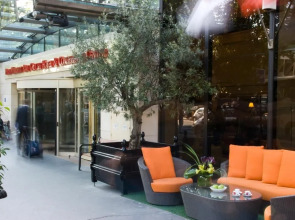 Paris Marriott Rive Gauche Hotel & Conference Center