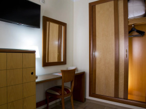 Hotel Córdoba Centro