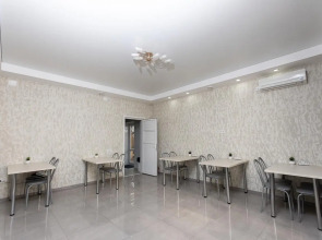 Гостевой Дом Фрегат