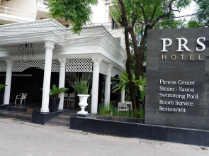 PRS Hotel by Sojourn