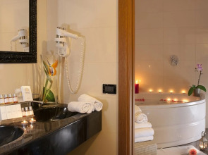 Cardinal Hotel St. Peter