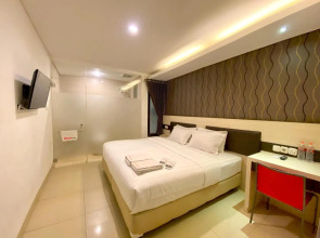Sumi Hotel Simpang Lima Semarang