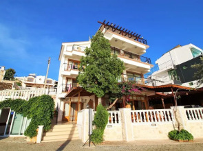 Kuluhana Hotel & Villas Kalkan