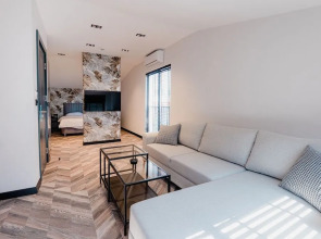 Angelo Coffee Suites