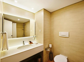 Mediterranean Beach Hotel