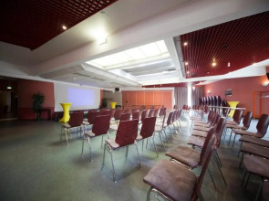 Auberge De Jeunesse Strasbourg - 2 Rives