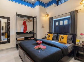 The Hosteller Jodhpur