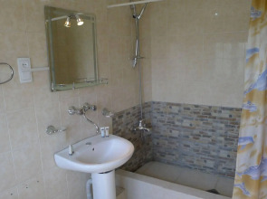 Отель Georgian House