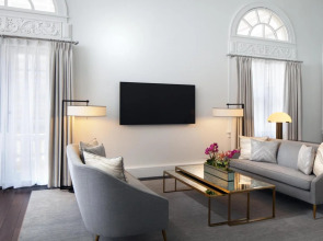 The US Grant, a Luxury Collection Hotel, San Diego