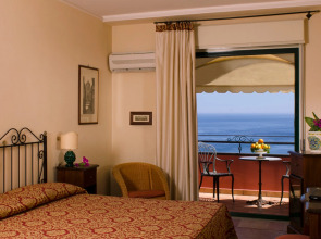 Baia Taormina Hotel