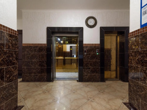 Bon voyage на улице Юсупова