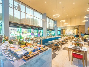 BlueSotel Krabi Ao Nang Beach