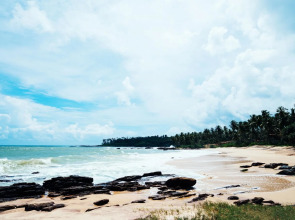 Anantara Peace Haven Tangalle Resort