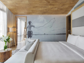 Fusion Suites Saigon