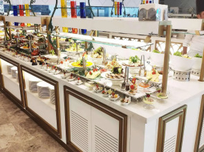 Granada Luxury Beach 