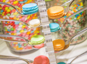 Grand Mercure Hotel Hualing