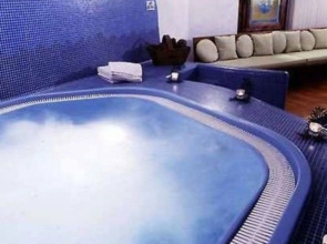 Romantik Hotel Villa Novecento