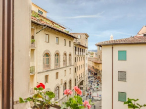Piazza Santa Felicita