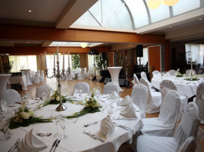 Best Western Hotel Rosenau