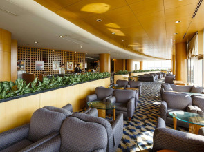 The Yokohama Bay Hotel Tokyu