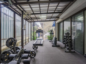 Patong Pearl Resortel