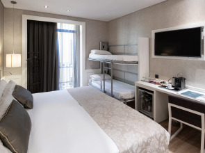 Catalonia Puerta del Sol