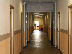 Хостел на Ярославской