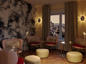 NH Collection Madrid Gran Vía