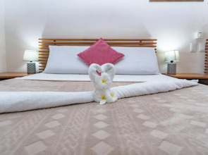 Quo Vadis Dive Resort Moalboal