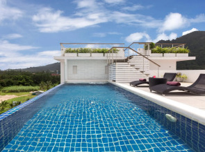 G1 Serviced Apartment Kamala Beach