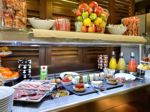 Kyriad Hotel Orléans Sud - Olivet La Source