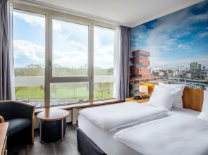 Crowne Plaza Antwerp by IHG