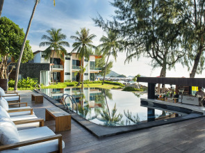 Idyllic Concept Resort